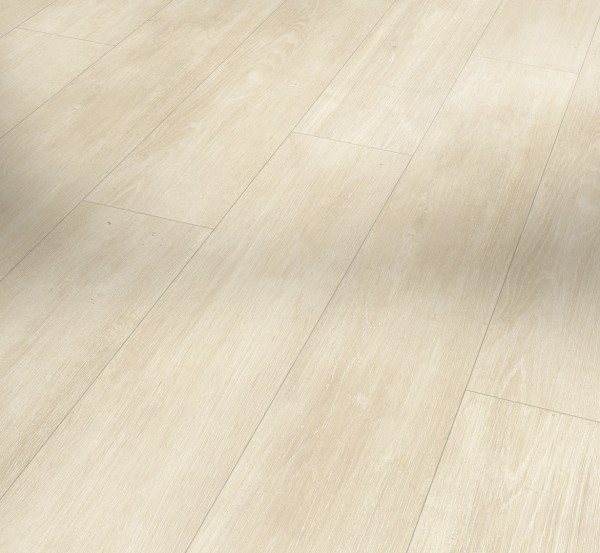 ABVERKAUF ! Modular ONE Eiche nordic beige Landhausdiele realstruktur