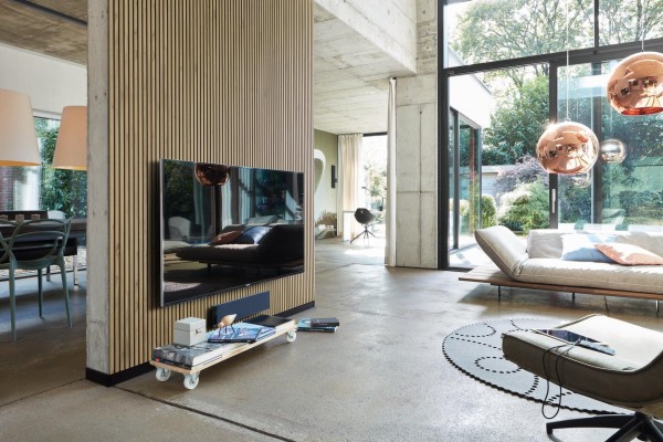 Meister Akustikpaneele Acoustic Sense Authentic Eiche hell 07030