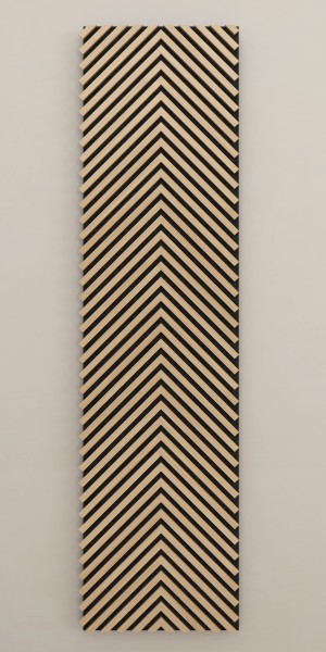 Sonido Herringbone new light oak