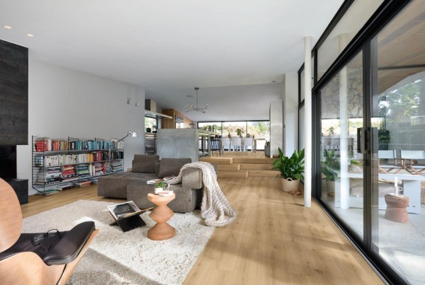 MeisterDesign.next DD 500 S 7120 Turmeiche creme