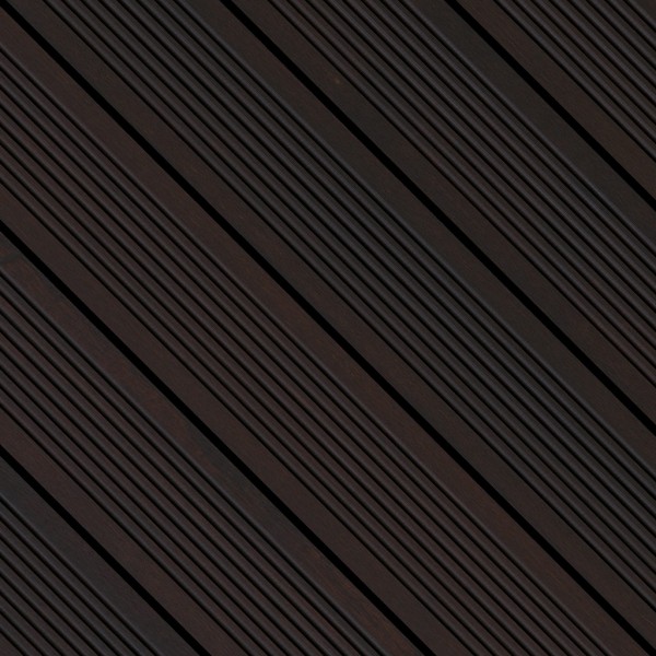 Dasso XTR Bambus Terrassendielen Start-/Endprofil