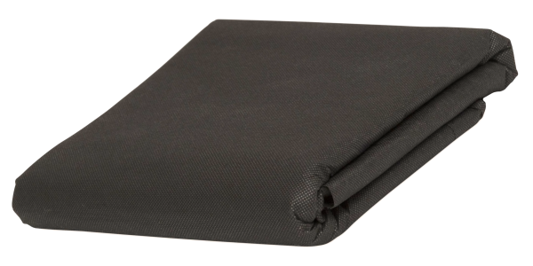 Mefo Untergrundvlies gefaltet, 1.6x10 m, 50 g/m²