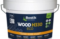 Bostik Wood H330 Eco Klebstoff