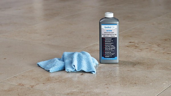 TecLine Universal-Imprägnierung Stein/Holz Flasche