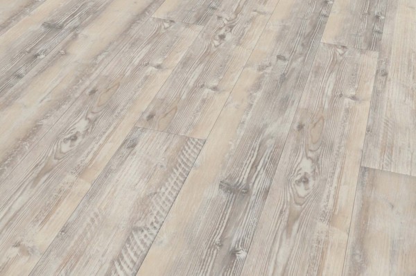 Tilo Vinyl GRANDO Fichte Altelier1-Stab Holzoptik gefast (4V) Twist PLUS lackiert gebürstet