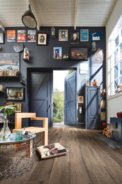 MeisterDesign.next DD 500 S 6986 Altholzeiche Lehmgrau