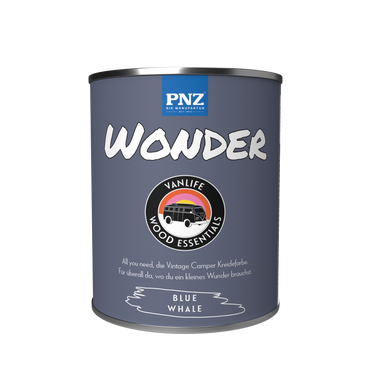 PNZ Vanlife Wonder