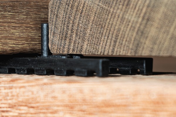 FixingGroup Baso Distanzhalter 4 mm