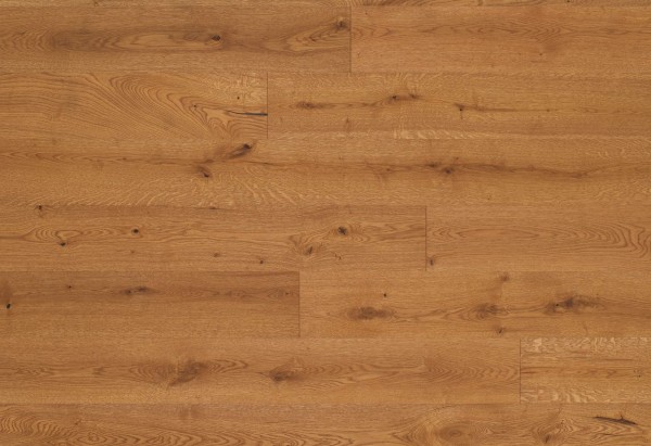 Manufaktur Landhausdiele 3-Schicht Eiche Välinge 5G-C, Sortierung Rustikal XL, Breite 260 mm