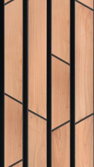 Meister Akustikpaneele Acoustic Sense Bold Broken stripes 20124