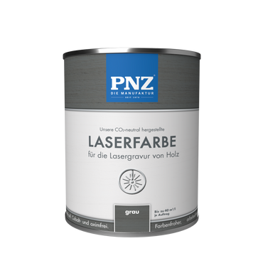 PNZ Laserfarbe