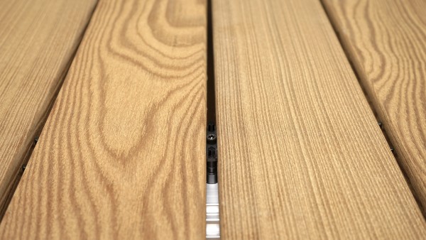 FixingGroup LIGO N Terrassenverbinder