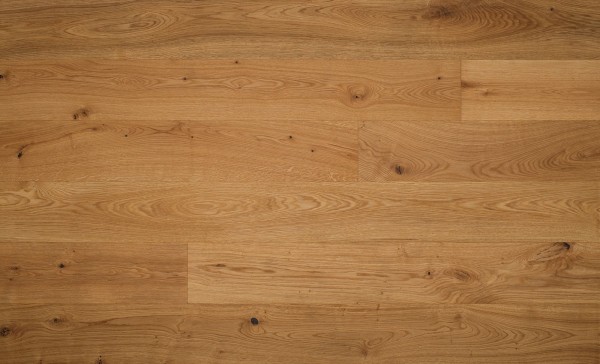 Manufaktur Landhausdiele 3-Schicht Eiche Classic L, 2G-Drop Down