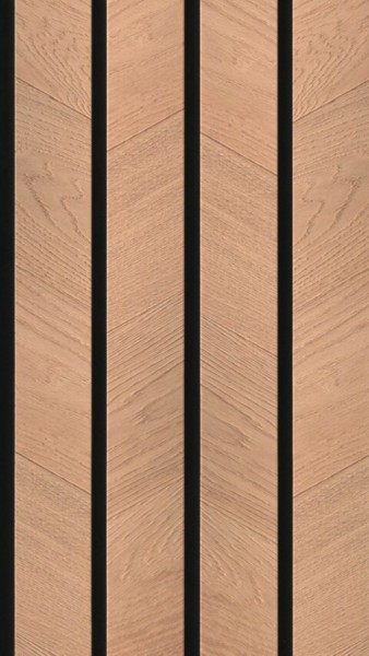 Meister Akustikpaneele Acoustic Sense Bold Chevron