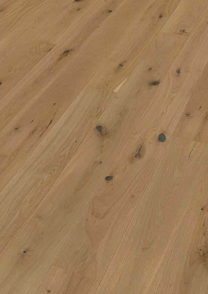 MeisterParkett.longlife PD 400 Eiche authentic greige 9018