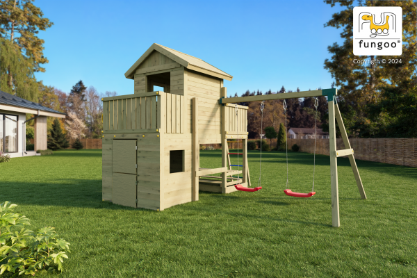 Fungoo Multifort kdi