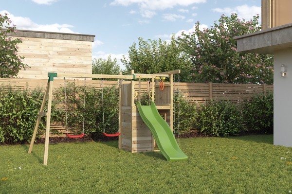 Fungoo Houser KDI impr.