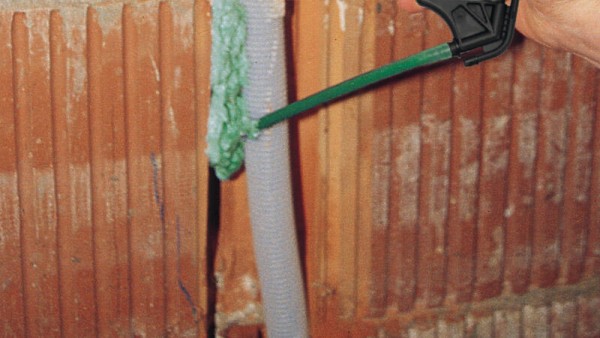 2-K Zargenschaum -Premium