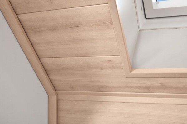 Meister Dekorpaneele Classic Bocado DP 250 4094 Buche pure