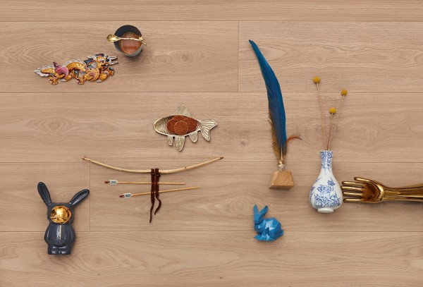 Meister Laminatboden LL 150 Stiftseiche 7112