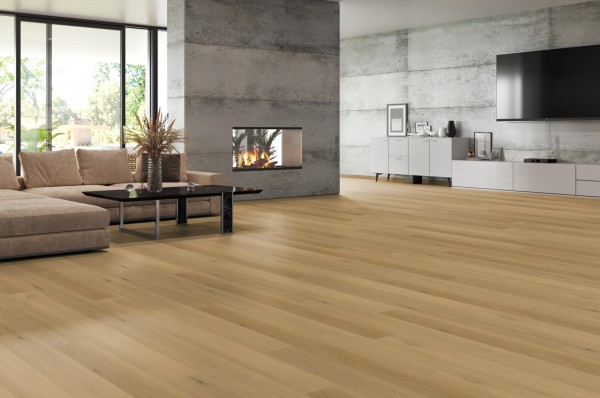 Tilo Vinyl Grando Spa Eiche Yuma 1-Stab softsynchron gefast (4V) Twist PLUS lackiert gebürstet