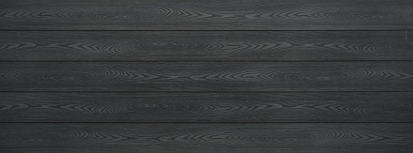 Mefo Terrassendiele WPC massiv Prime dunkelgrau 22 x 143 mm, struktur/gerillt