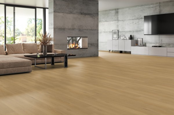 Tilo Vinyl NOVO Eiche Yuma 1-Stab softsynchron ungefast Twist PLUS lackiert