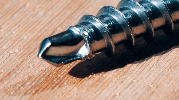 FixingGroup UNIA Systemschraube Vollgewinde