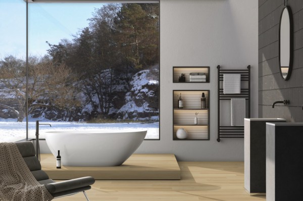 Tilo Rigid Vinyl NOVO Spa Eiche Puna 1-Stab softsynchron ungefast Twist PLUS lackiert