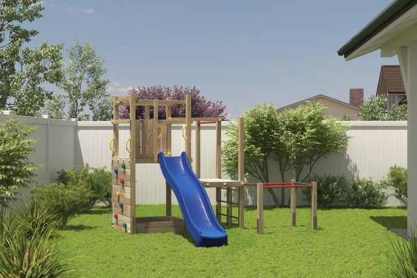 Fungoo Climbing Star 4