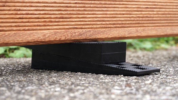 FixingGroup TRIGO Justierkeil