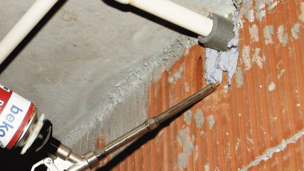 beko Pistolenschaum 750 ml