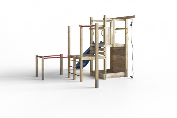 Fungoo Climbing Star 4