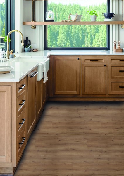 Mefo Floor SPC Hybrid Design Floor Wood Line XXL Achat