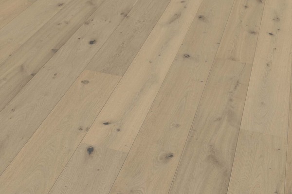 Tilo Rustico Trend Eiche crema!pur, thermobehandelt, gefast (2V), gebürstet, Intens, Natur geölt