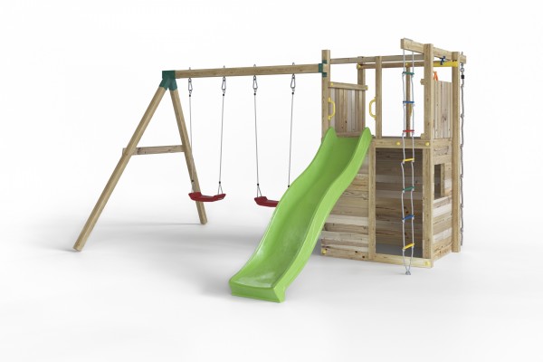 Fungoo Houser KDI impr.