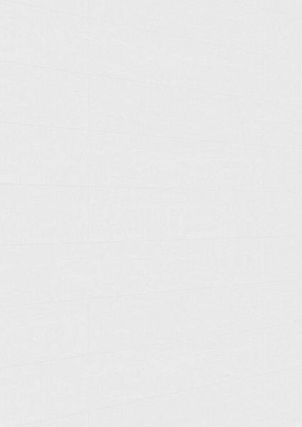 Meister Dekorpaneele Classic Bocado DP 250 20126 white wall