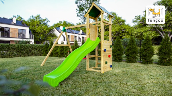 AKTION!! Solange Vorrat reicht! Fungoo Charly