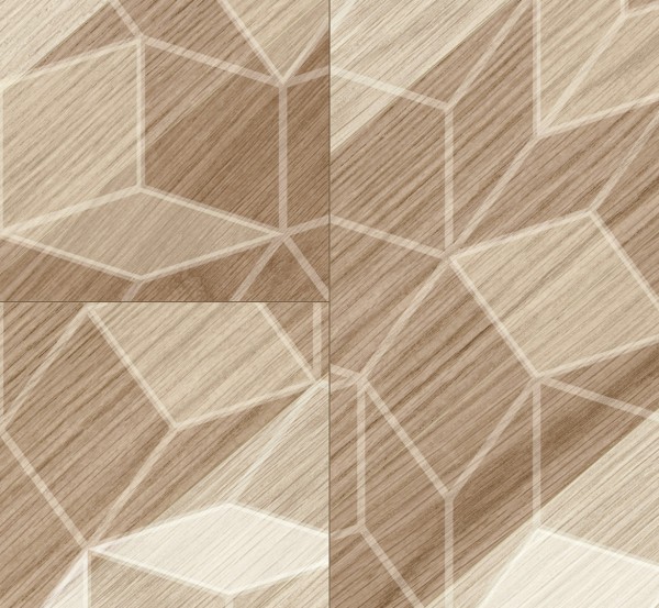 ABVERKAUF! Designer Editionen Hadi Teherani ORNAMENTAL OAK New Classics- Geringer Bestand