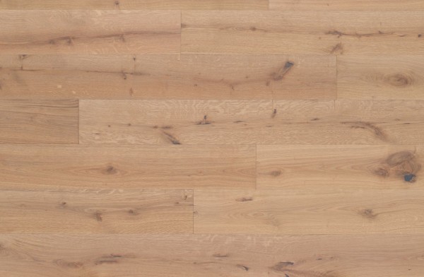 Manufaktur Landhausdiele 3-Schicht Eiche Välinge 5G-C, Sortierung Rustikal XL, Breite 260 mm