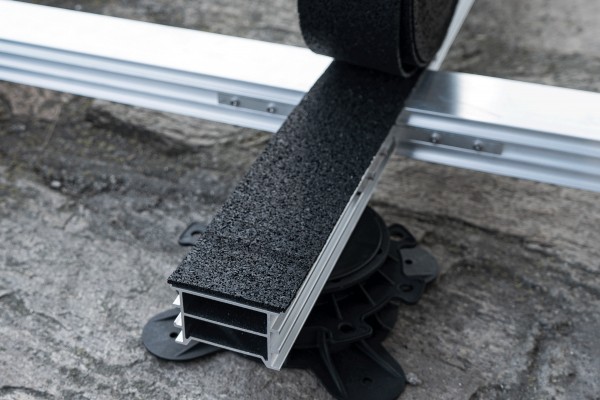 FixingGroup Gumo LGR Granulat Unterleger Rolle