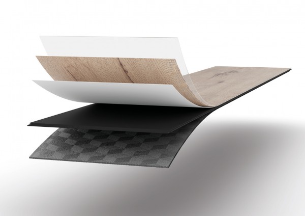 MeisterDesign.allround DD 700 S 7457 Lakewood Oak