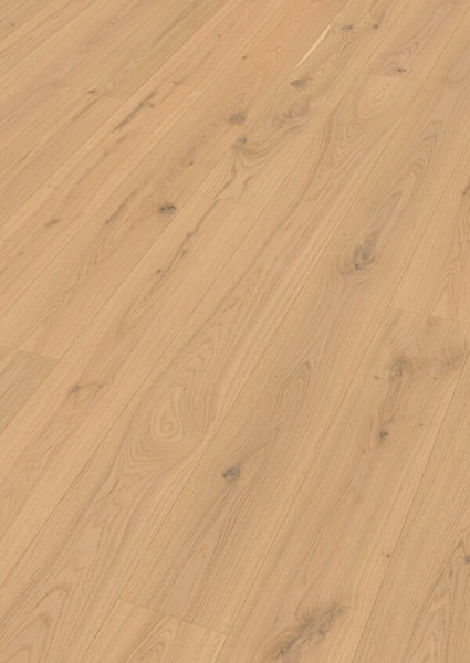 MeisterParkett.longlife PD 400 Eiche authentic Optik gelaugt 9015