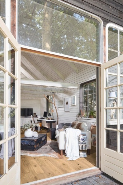 Parkett MeisterParkett. longlife PS 300 Eiche authentic greige 9006