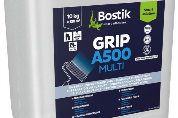 Bostik Grip A500 Multi