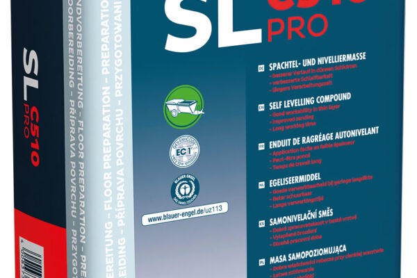 Bostik SL C510 Pro