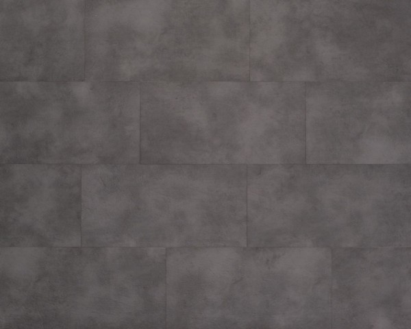 SPC Hybrid Design Floor Stone Line Melanit matt