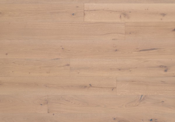 Manufaktur Landhausdiele 3-Schicht Eiche Välinge 5G-C, Sortierung Rustikal XL, Breite 260 mm