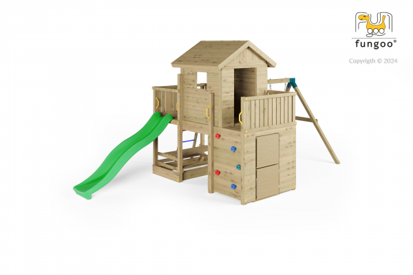 Fungoo Multifort kdi