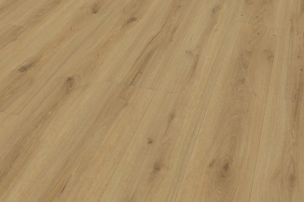 Tilo Vinyl Elito Trend Eiche Natur 1-Stab Holzoptik gefast (4V) Twist PLUS lackiert softsynchron